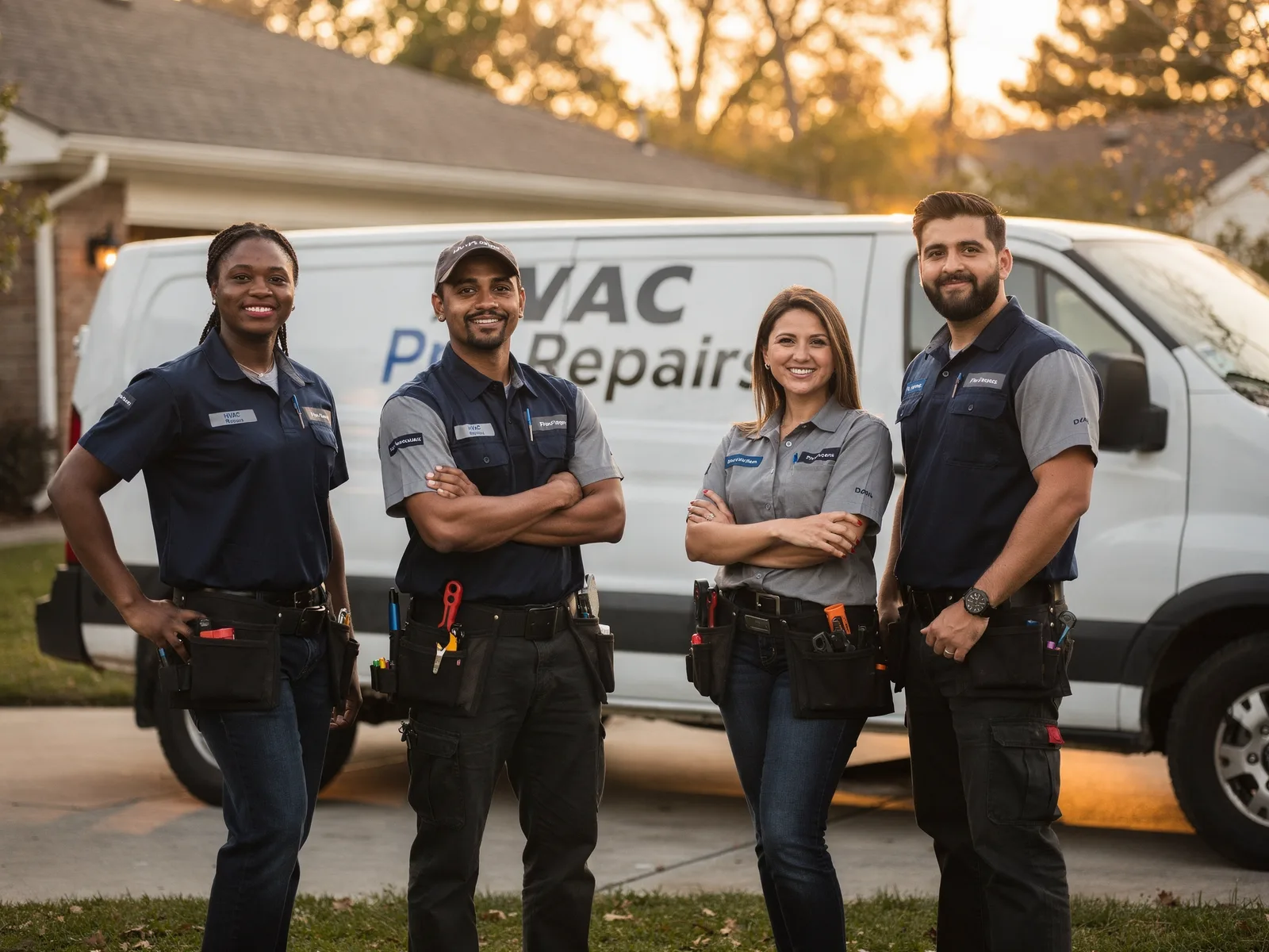 Heat Pump Repair company in Fleetwood, PA